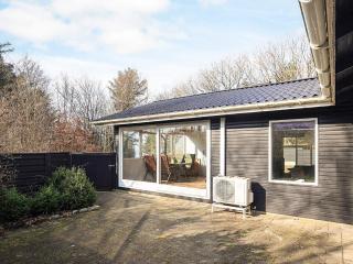 7 person holiday home in Spøttrup - 7