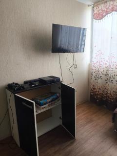 Acogedor departamento para descansar, distraerse, divertirse o compartir en pareja o familia de 2 habitaciones y oficina - 6