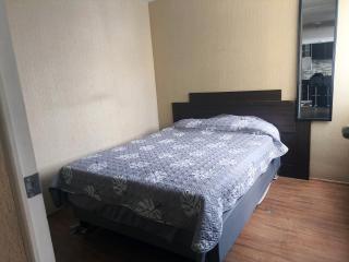 Acogedor departamento para descansar, distraerse, divertirse o compartir en pareja o familia de 2 habitaciones y oficina - 0