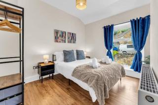 2 Bedroom House at Buxton Peak District - 3