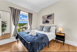 2 Bedroom House at Buxton Peak District - 9