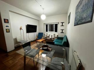 Comfortable apartment near the Sta Lucia metro station and UC Hospital - 1