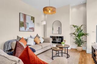 2 Bedroom House at Buxton Peak District - 7