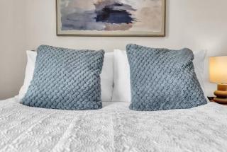 2 Bedroom House at Buxton Peak District - 2