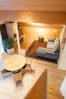 Aparthotel Alpinresort Damüls - Damuls - 9