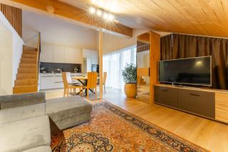 Aparthotel Alpinresort Damüls - Damuls - 8