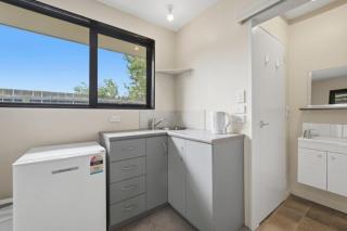 Unfurnished with your own access - 1