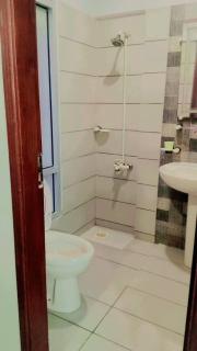 2 Bed DD Apartment - 1