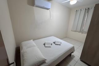 Apto com Ar, 2/4, a 10min da Praia de Aruana - 5