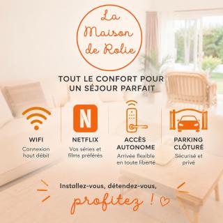 La Maison de Rolie - 8