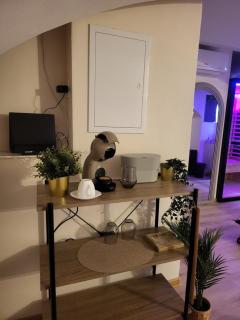 Zagreb spa room - 7