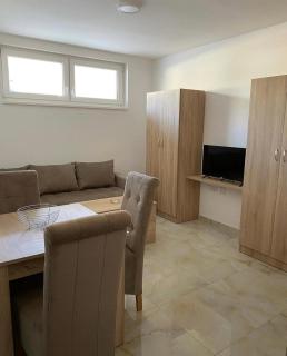 Apartmani Milovanovic - 6