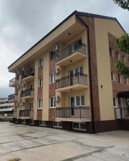 Apartmani Milovanovic - 0