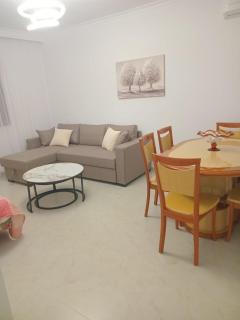 Luzi Apartament - 1