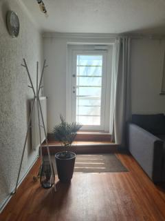 Ferienwohnung Habichtsnest - 1
