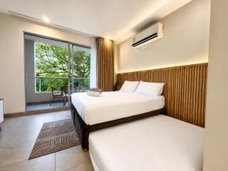 Loft en Santa Marta, Urb Don Jaca - 2