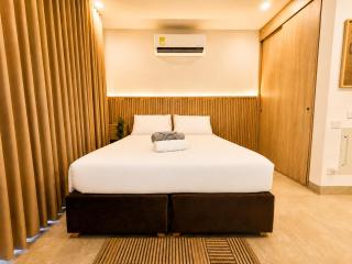 Loft en Santa Marta, Urb Don Jaca - 3