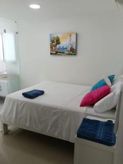 Exclusivo Apartamento con vista al mar - 6