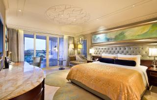 Crowne Plaza Resort Sanya Bay by IHG - 7