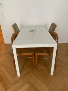 Vienna Heritage & Modern Comfort - 6