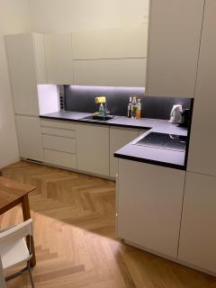 Vienna Heritage & Modern Comfort - 3