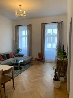 Vienna Heritage & Modern Comfort - 0