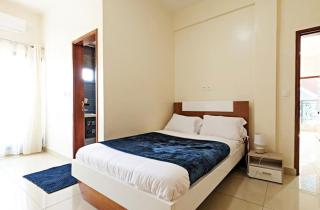 Chic apartment at Omnisport center - 5