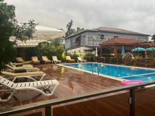 glory hotel kobuleti - 9