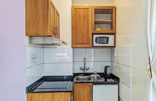 Chic apartment at Omnisport center - 2