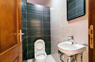 Chic apartment at Omnisport center - 3
