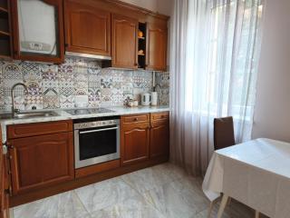 Classic Apartment - 6