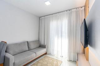 Apto de 2 Quartos no Centro, perto de tudo-CNA0612 - 4