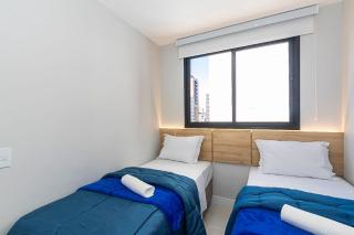 Apto de 2 Quartos no Centro, perto de tudo-CNA0612 - 7