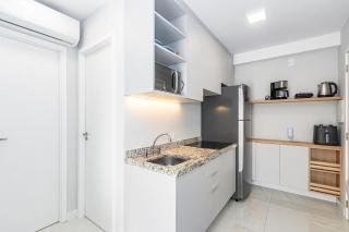 Apto de 2 Quartos no Centro, perto de tudo-CNA0612 - 6