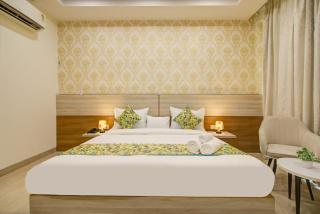 Hotel Shivaay Palace Near Airport & Aerocity - 1