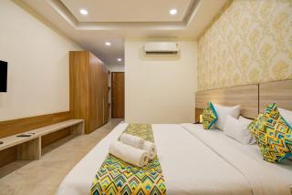 Hotel Shivaay Palace Near Airport & Aerocity - 8