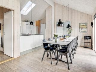 5 star holiday home in Idestrup - 6