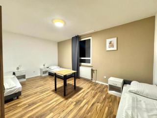 The Heusenstamm Family Casa - 5