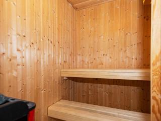 4 person holiday home in Ringkøbing - 6