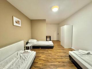 The Heusenstamm Family Casa - 1