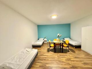 The Heusenstamm Family Casa - 3