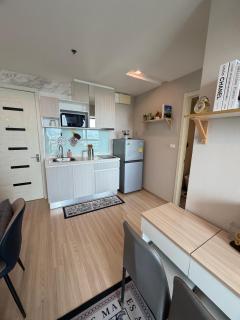 Apartment in Onnut BTS with sky view - 7