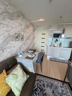 Apartment in Onnut BTS with sky view - 1