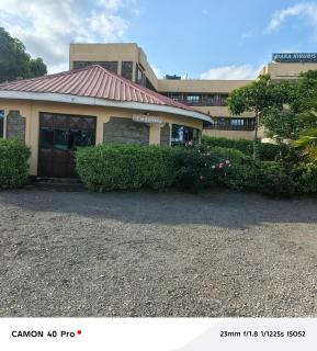 Mara Kirubis Hotel Narok - 0