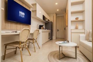 Loft Signature - Playa, piscinas y jacuzzis -  - 2
