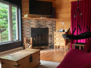 Intimate Getaway couples - Spa & Sauna - Chalet NOX - 3