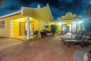 NEW ! Casa Kudawecha (Casa & Casita) - Noord - 7