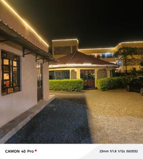 Mara Kirubis Hotel Narok - 4