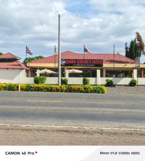 Mara Kirubis Hotel Narok - 3