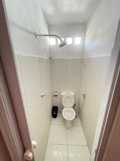 Suíte Quarto Casal com Wi-Fi e Ar - 01 - 5